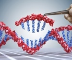 Discover the recent progress of nonviral delivery carriers for CRISPR/Cas9 systems