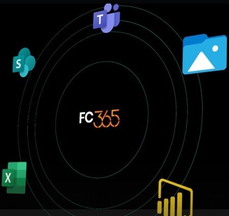 FC365 - A complete pharmaceutical forecasting solution