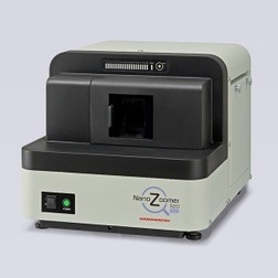 NanoZoomer S20MD - Whole slide scanning for in vitro use