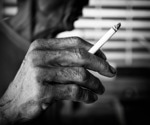Passive smoking associated with significant increases in the risk of nine health outcomes including lung and breast cancer