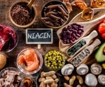 Patients with non-alcoholic fatty liver disease may benefit from increased dietary niacin intake