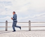 Is physical activity associated with cognitive decline?