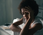 Study reveals high insomnia rates in non-hospitalized COVID-19 survivors