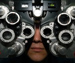 UH optometry researcher warns against the use of low-level red light therapy to control myopia