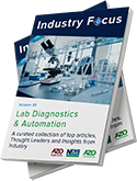 Lab Diagnostics and Automation - Second Edition